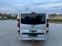Opel Vivaro Nidzica - zdjęcie 11