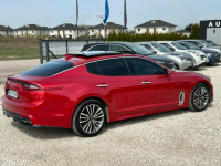 Kia Stinger 2.0T 245KM Automat | SPORTOWA LIMUZYNA | FULL OPCJA | TOP Grójec - zdjęcie 8