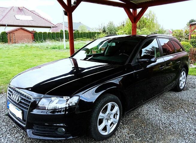 Audi A4 Kombi b8 Pieszyce - zdjęcie 6