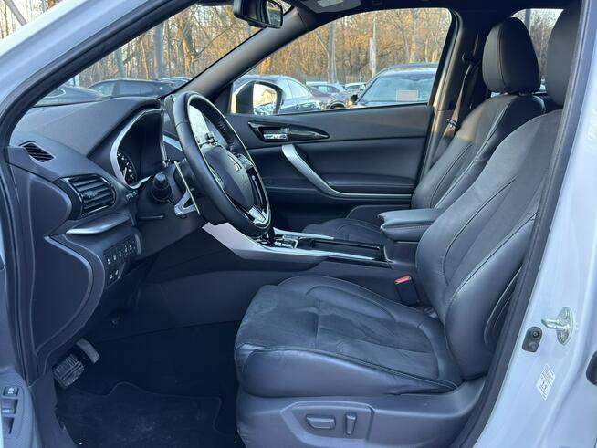 Eclipse Cross 2.4 PHEV Intense Plus! Salon Polska ! I właściciel ! Pęcice - zdjęcie 11