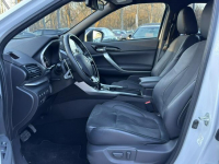 Eclipse Cross 2.4 PHEV Intense Plus! Salon Polska ! I właściciel ! Pęcice - zdjęcie 11