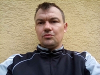 Poznam Panią w wieku od (25-50 lat) nie musi być z mojego województwa