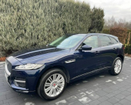 Jaguar F-PACE Daleszyce - zdjęcie 4