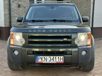 Land Rover Discovery Sadlno - zdjęcie 2