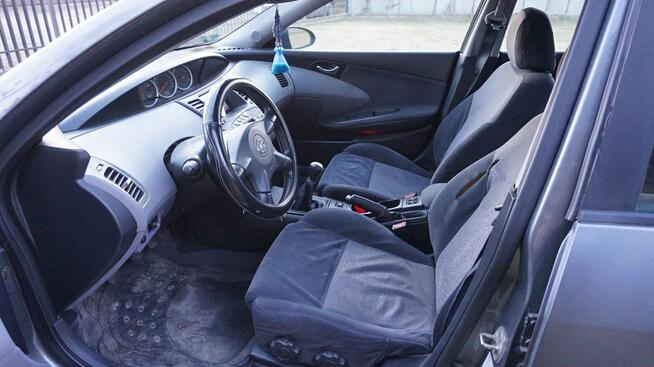 Nissan Primera zarejestrowany, ubezpieczony. Gwarancja. Polecam !!! Zielona Góra - zdjęcie 11