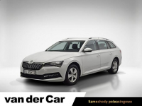 Škoda Superb 1.5 TSI Ambition DSG ! Z Polskiego Salonu ! Faktura Vat !