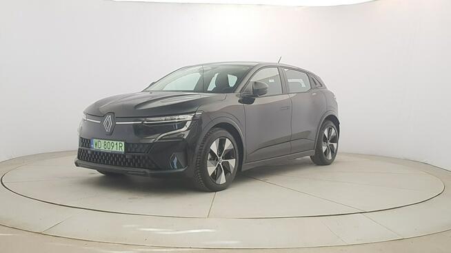 Renault Megane EV40 Equilibre ! Z Polskiego Salonu ! Faktura VAT ! Warszawa - zdjęcie 3