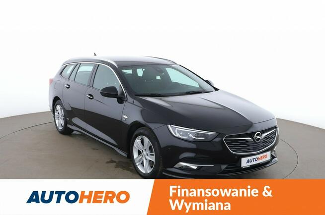 Opel Insignia GRATIS! Pakiet Serwisowy o wartości 4600 zł! Warszawa - zdjęcie 9