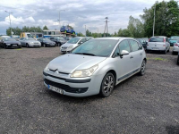 Citroen C4 1.6HDI 90 km 07r