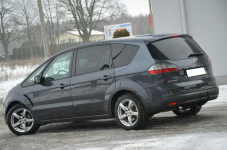Ford S-Max 2,0TDCI*140KM*Climatronic*Niemcy Ostrów Mazowiecka - zdjęcie 12