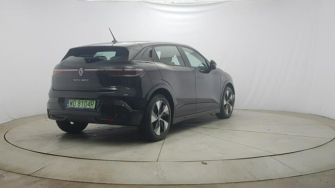 Renault Megane EV40 Equilibre ! Z Polskiego Salonu ! Faktura VAT ! Warszawa - zdjęcie 7