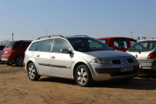 Renault Megane 2005r. 1,5 Diesel Kombi Tanio - Możliwa Zamiana!