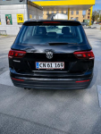 Volkswagen Tiguan Sadlno - zdjęcie 6