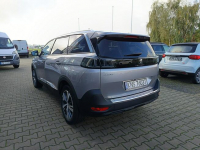 Peugeot 5008 Allure 1.2 130KM, super stan, niski przebieg, VAT23% Nowy Sącz - zdjęcie 5