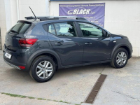 Dacia Sandero Stepway Pisemna Gwarancja 12 miesięcy Konin - zdjęcie 7
