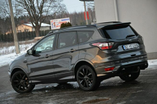 Ford Kuga 2,0tdci*180KM*ST-LINE*LED*Navi*4x4*Serwis Ostrów Mazowiecka - zdjęcie 12