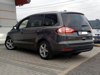 Ford Galaxy 7-osobowy * gwarancja*FV vat Chełm Śląski - zdjęcie 10
