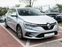 Renault Megane DW6VA84#1.3 TCe Equilibre Cz.park LED Salon PL VAT23% Gdynia - zdjęcie 3