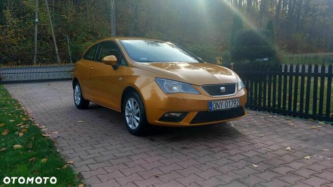 Seat Ibiza Jarnołtówek - zdjęcie 1