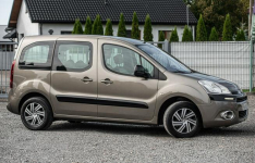 Citroen Berlingo Lipsko - zdjęcie 7