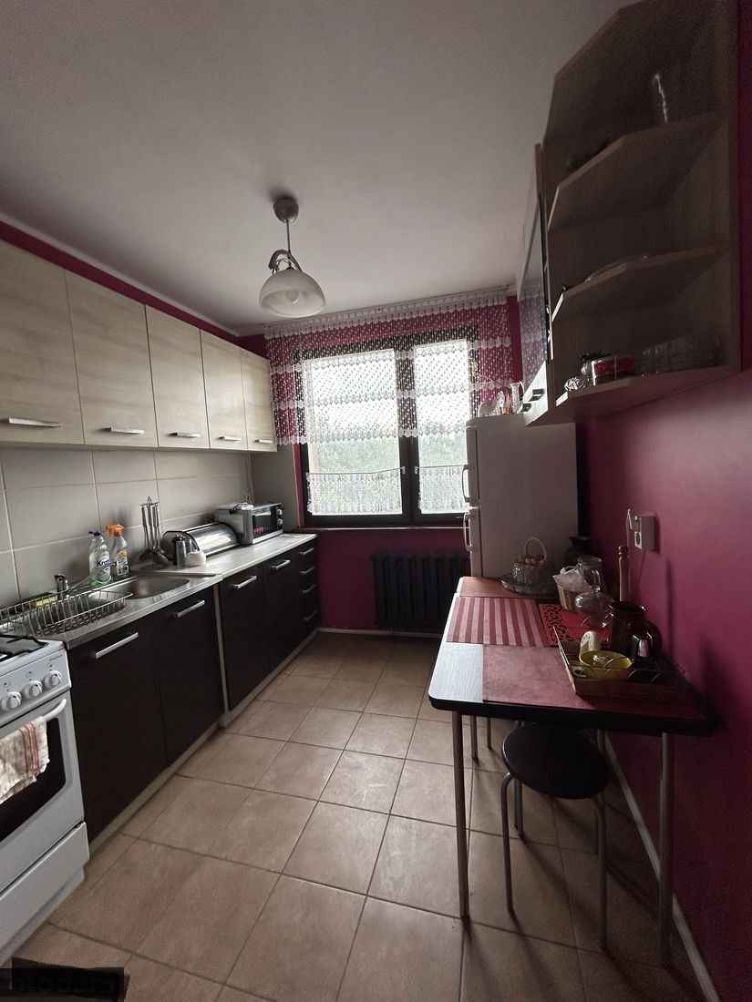 3pok, 68met, Okolice Świeradowskiej BALKON/PIWNICA/WINDA (Wrocław) Krzyki - zdjęcie 1