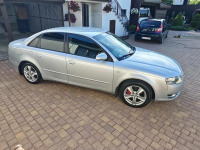 Audi A4 B7 sedan Nakło nad Notecią - zdjęcie 3