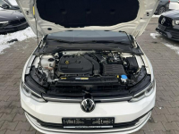 Volkswagen Golf Podgrzewanie Klimatronik Parktronik Virtual cockpit Gliwice - zdjęcie 11