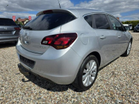 Opel Astra 1.4 120ps Benzyna Klimatyzacja Alusy 17 PolSkora Gwarancja Gniezno - zdjęcie 6