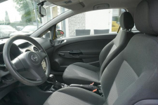 Opel Corsa zarejestrowany, ubezpieczony atrakcyjny przebieg Opole - zdjęcie 10
