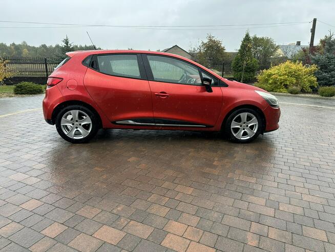 Renault Clio Lipówki - zdjęcie 11