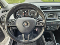 Škoda Fabia Polski salon, Bezwypadkowy, I właścicel Liszki - zdjęcie 7