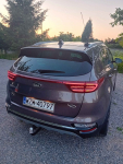 Sprzedam Kia sportage Zwoleń - zdjęcie 12