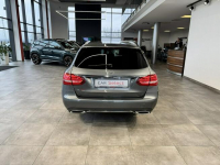 Mercedes C 200 T 2.0 184KM automat 2016 r., salon PL Myślenice - zdjęcie 7