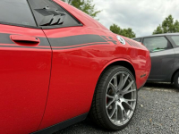 Dodge Challenger RT+ FV23% Poznań - zdjęcie 10