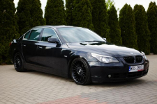 BMW 530 Rzekuń - zdjęcie 10