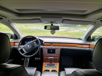 Phaeton zamiana Warszawa - zdjęcie 9