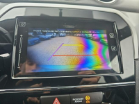 Suzuki Vitara Premium, Salon PL, I właściciel, Bezwypadkowy Łódź - zdjęcie 12