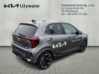 KIA Picanto GT-LINE 1.2 automat Słupsk - zdjęcie 5