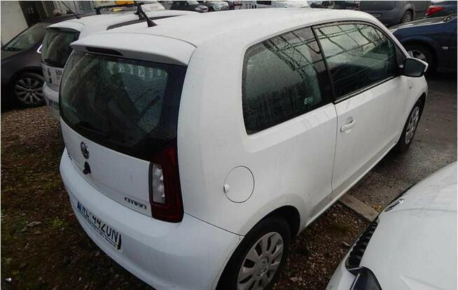 Škoda Citigo Komorniki - zdjęcie 6