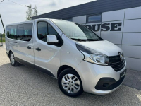 Renault Trafic Energy Grand Combi Expresion