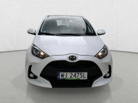 Mazda 2 Hybrid Komorniki - zdjęcie 2