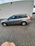 wv passat b7 1.6 tdi blumotion Siedliszcze - zdjęcie 5