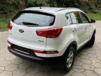 Kia Sportage Benzyna 1.6 LED Super Stan TOP Gostyń - zdjęcie 6