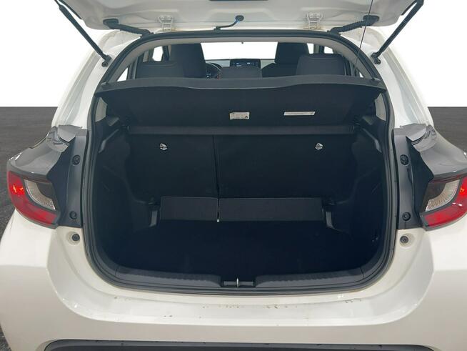 Toyota Yaris 1.0 Comfort Hatchback Warszawa - zdjęcie 11