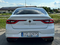 Renault Talisman *1.7dCi*150km*Limited* Zduńska Wola - zdjęcie 12