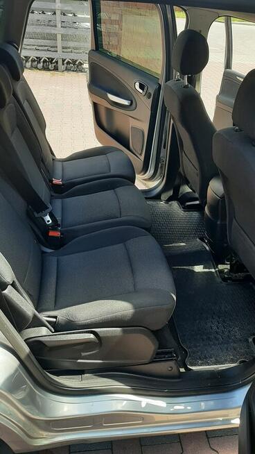 Sprzedam forda s maxa lub zamienię Niemodlin - zdjęcie 7