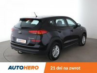 Hyundai Tucson klimatyzacja, multifunkcja, hak Warszawa - zdjęcie 7