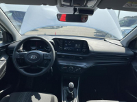 Hyundai i20 Salon PL Klimatyzacja Kamera Virtual Gliwice - zdjęcie 5