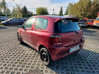 Toyota Yars 1.0 01r Brzozówka - zdjęcie 3