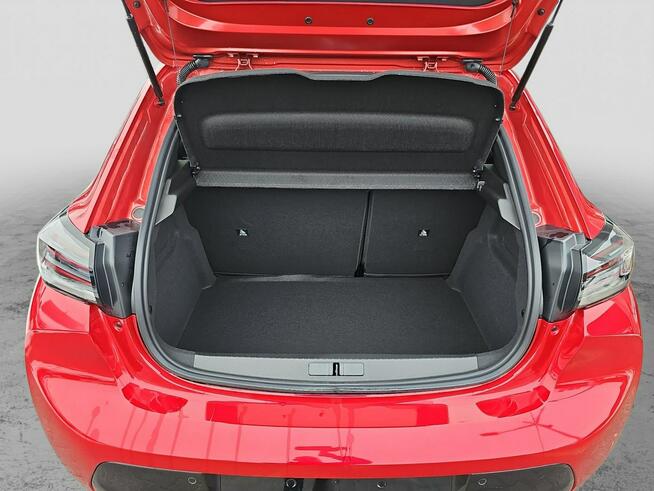 Peugeot 208 HYBRID 110KM e-DCS6 Wyprzedaż rocznika 2025 Łódź - zdjęcie 12